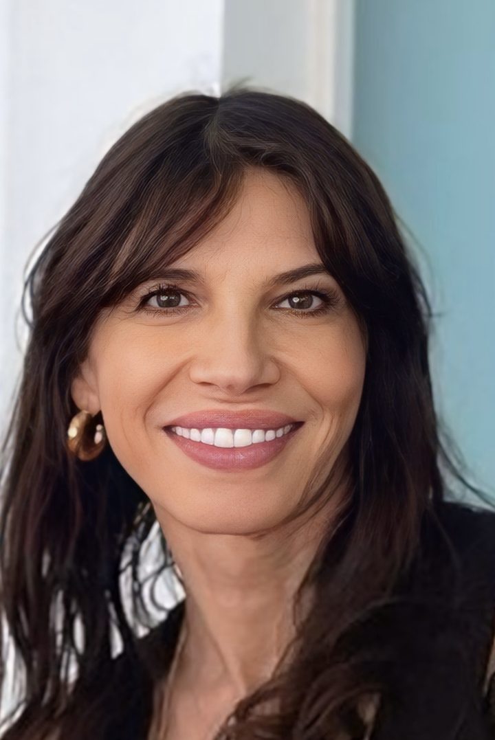Dr. iur. María Lourdes Baza de la Fuente, Abogado (ES)