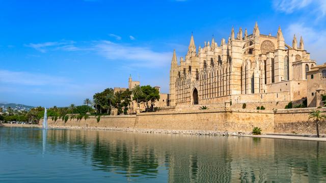 Palma de Mallorca