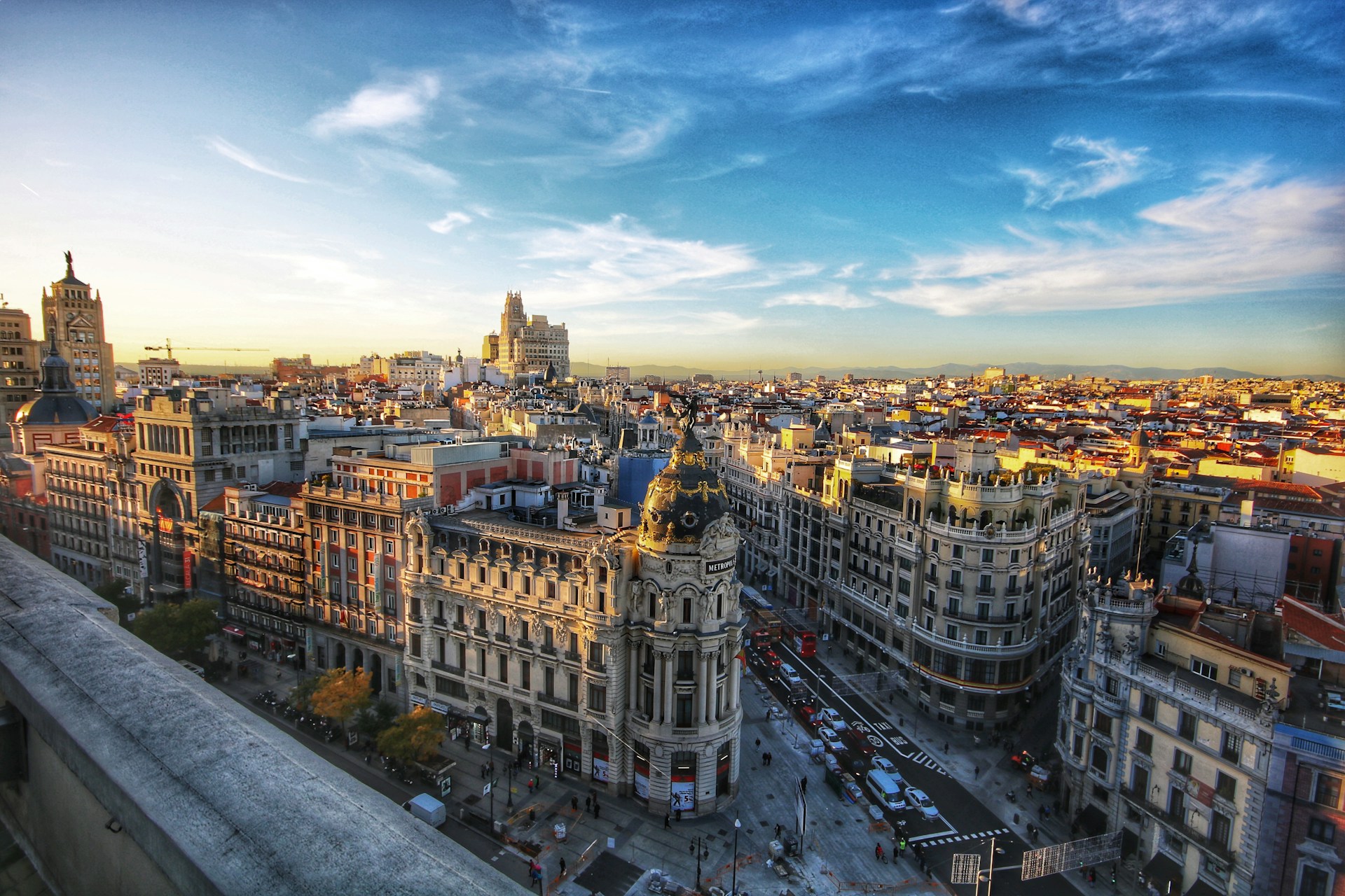 baza-madrid-skyline baza madrid skyline